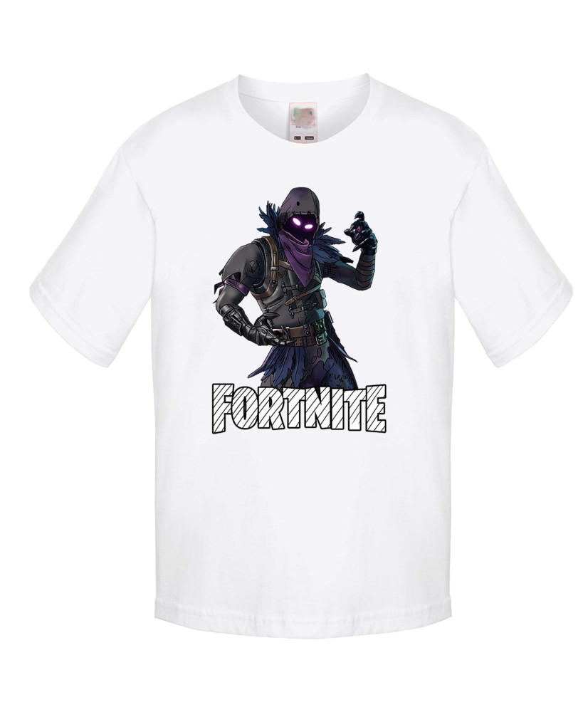 Детска тениска Fortnite 5 Детска тениска Fortnite 5