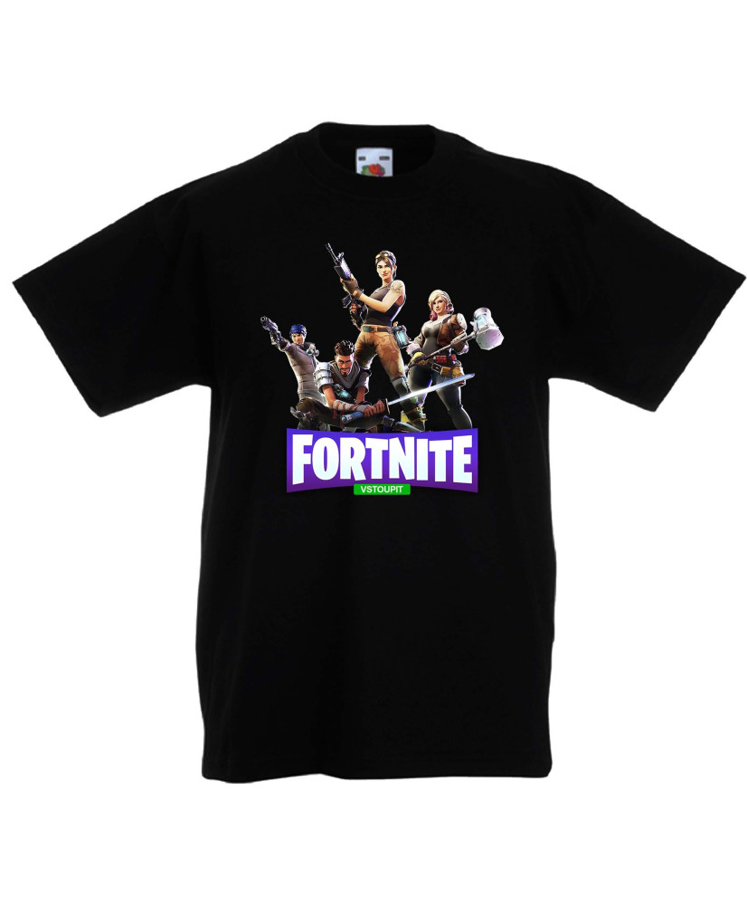 Детска тениска Fortnite 6 Детска тениска Fortnite 6