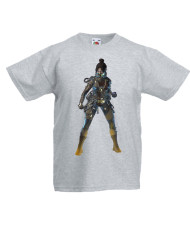 Детска тениска Apex Legends 7