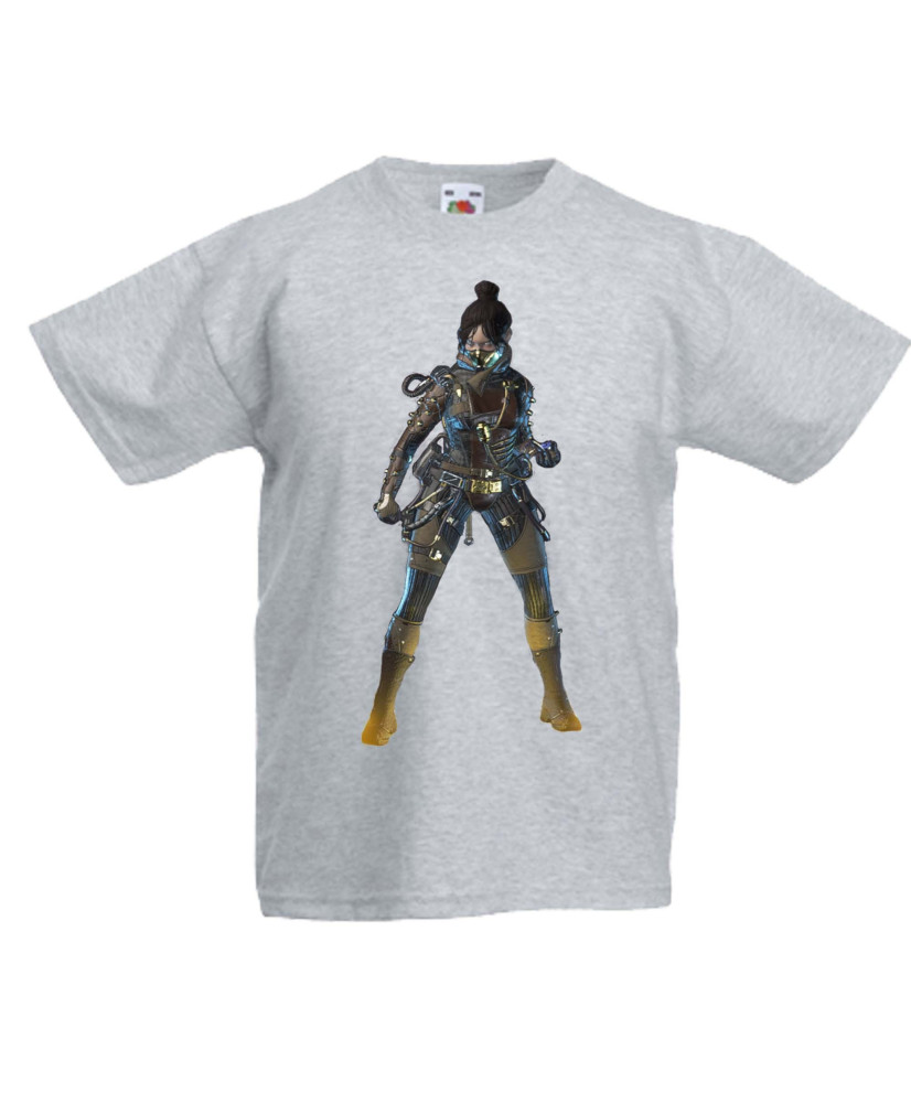 Детска тениска Apex Legends 7