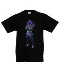 Детска тениска Fortnite Raven