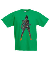 Детска тениска Apex Legends 7