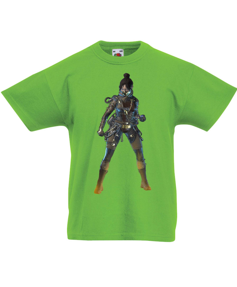 Детска тениска Apex Legends 7