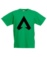 Детска тениска Apex Legends Logo