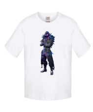 Детска тениска Fortnite Raven