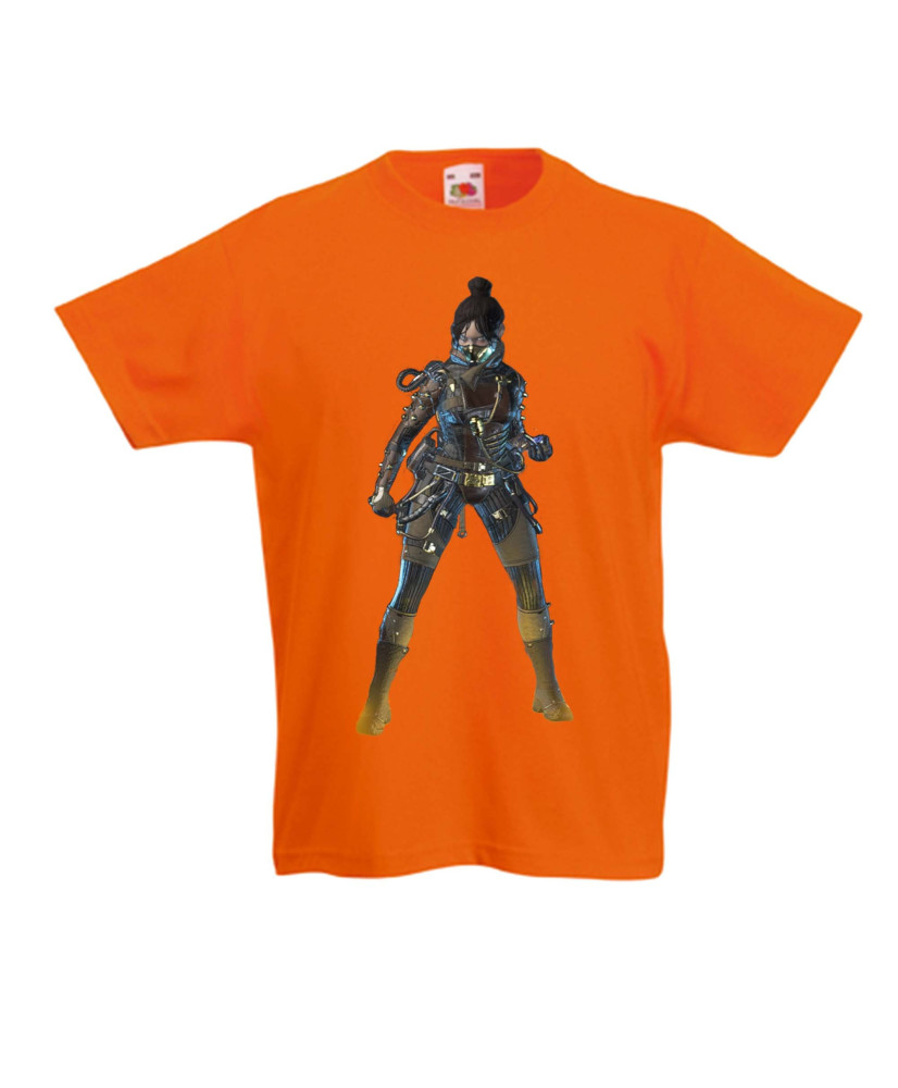 Детска тениска Apex Legends 7