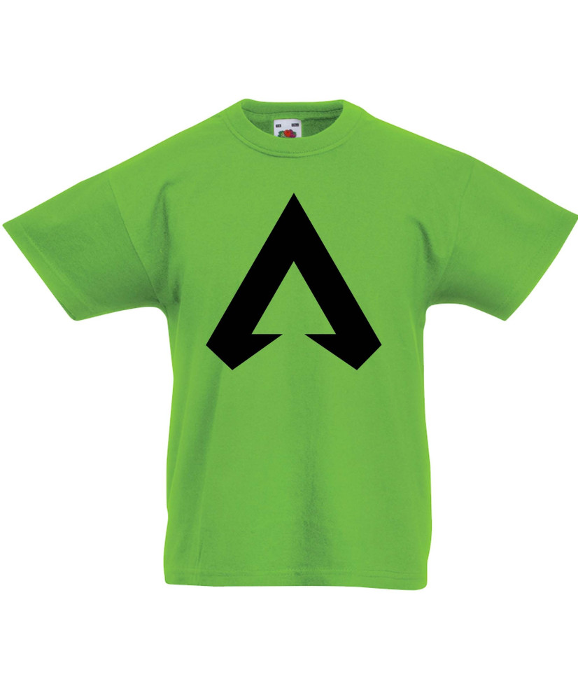 Детска тениска Apex Legends Logo