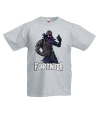 Детска тениска Fortnite 5