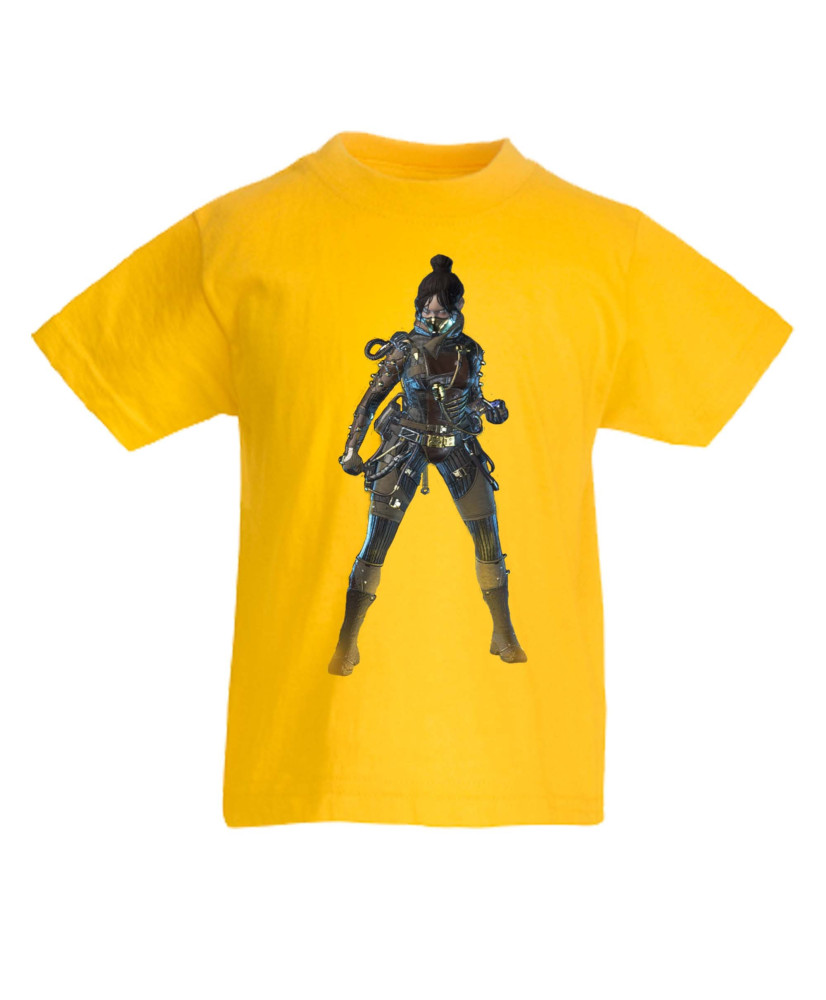 Детска тениска Apex Legends 7