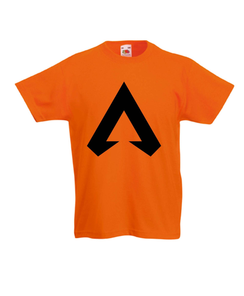 Детска тениска Apex Legends Logo