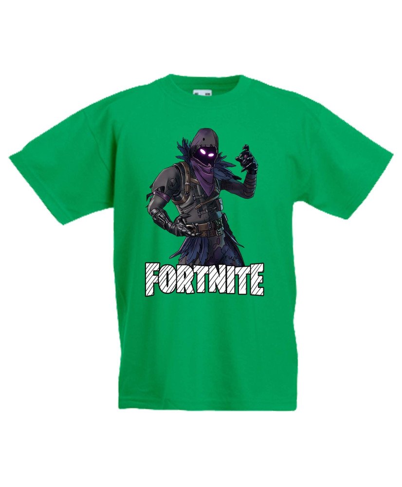 Детска тениска Fortnite 5 Детска тениска Fortnite 5