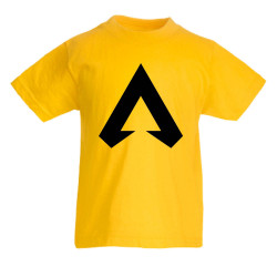 Детска тениска Apex Legends Logo