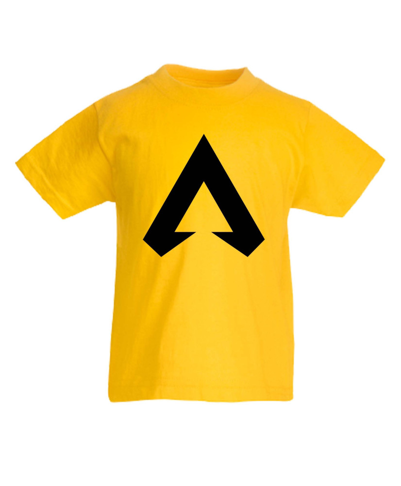 Детска тениска Apex Legends Logo