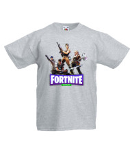 Детска тениска Fortnite 6