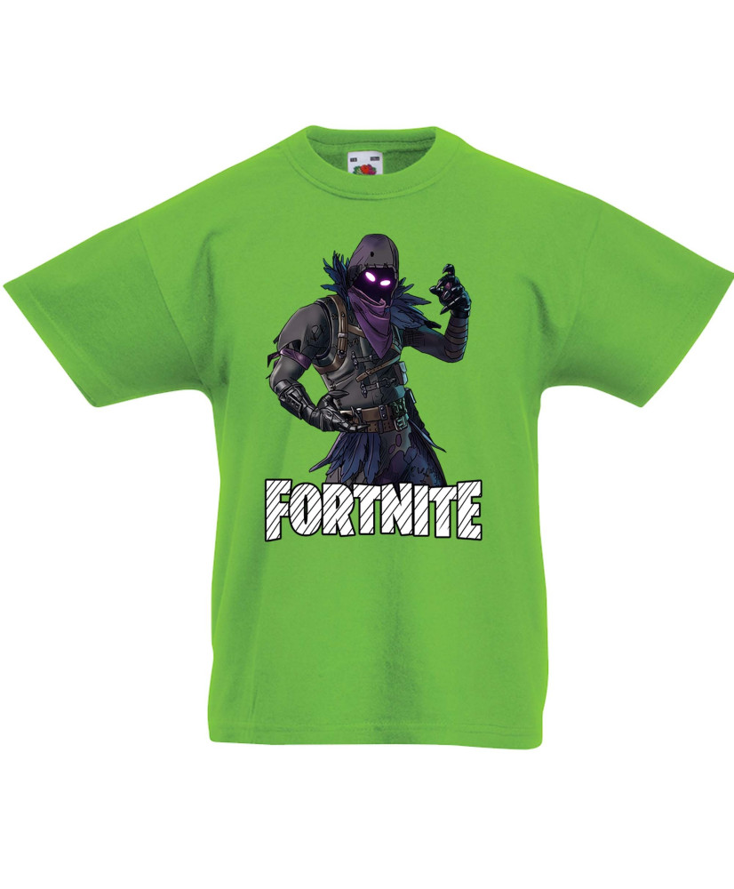 Детска тениска Fortnite 5 Детска тениска Fortnite 5