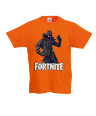 Детска тениска Fortnite 5