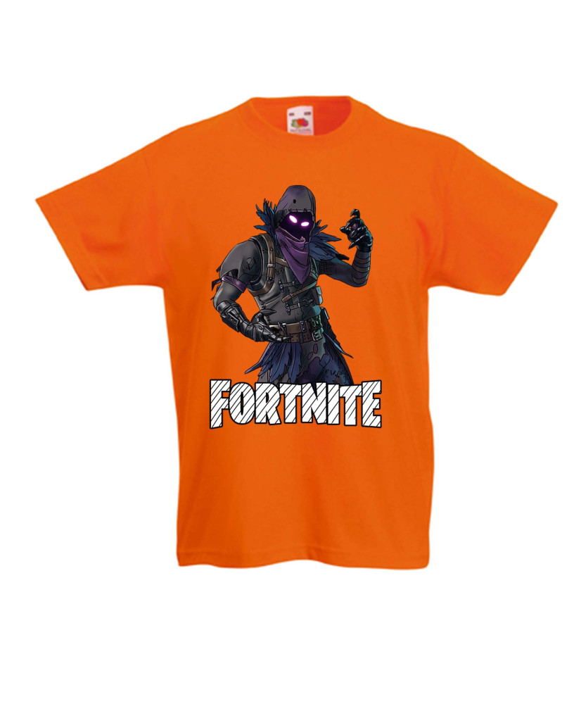 Детска тениска Fortnite 5 Детска тениска Fortnite 5