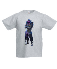 Детска тениска Fortnite Raven