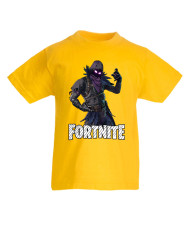 Детска тениска Fortnite 5