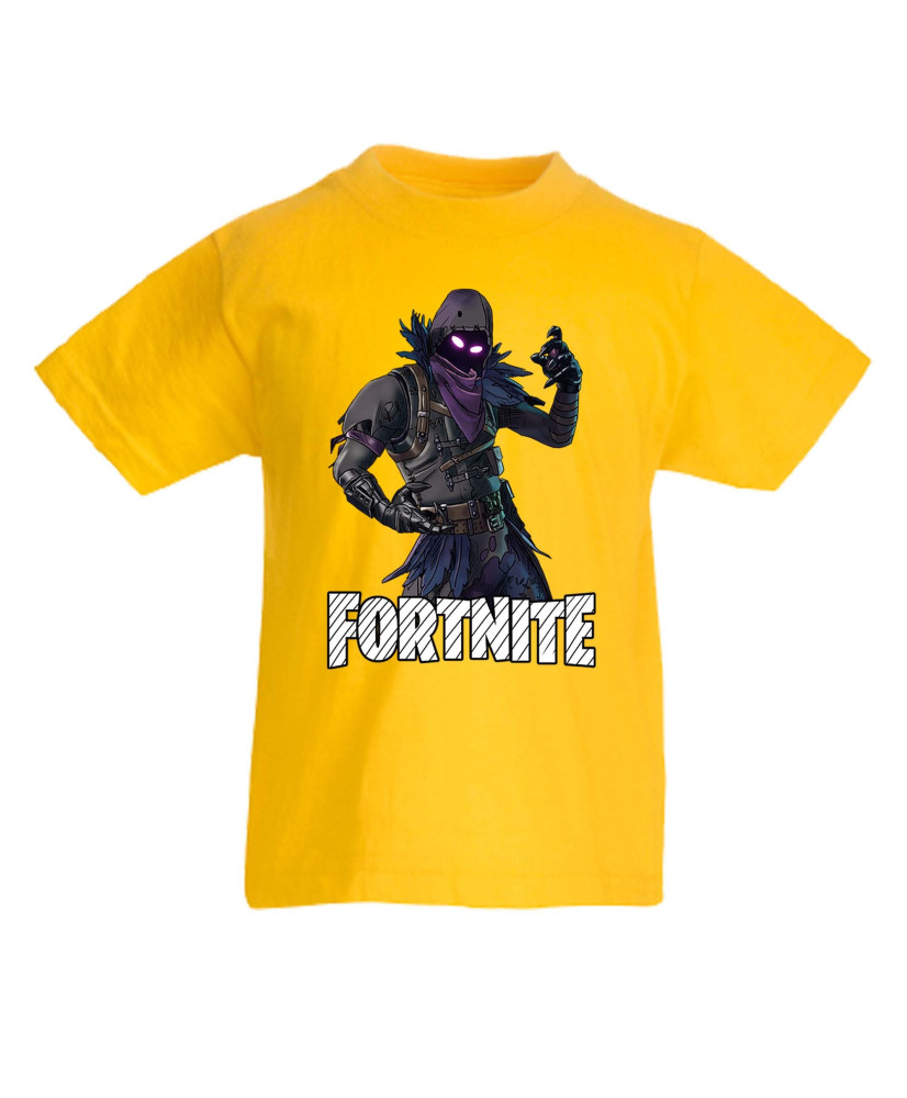 Детска тениска Fortnite 5 Детска тениска Fortnite 5