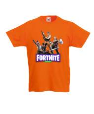 Детска тениска Fortnite 6