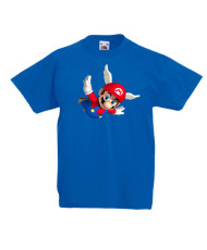 Детска тениска Super Mario 5