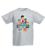 Детска тениска Paw Patrol 2