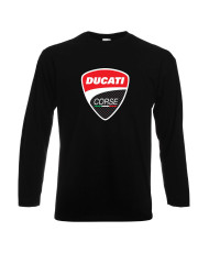 Мъжка тениска Ducati Corse