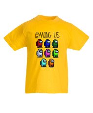 Детска тениска Among Us 6