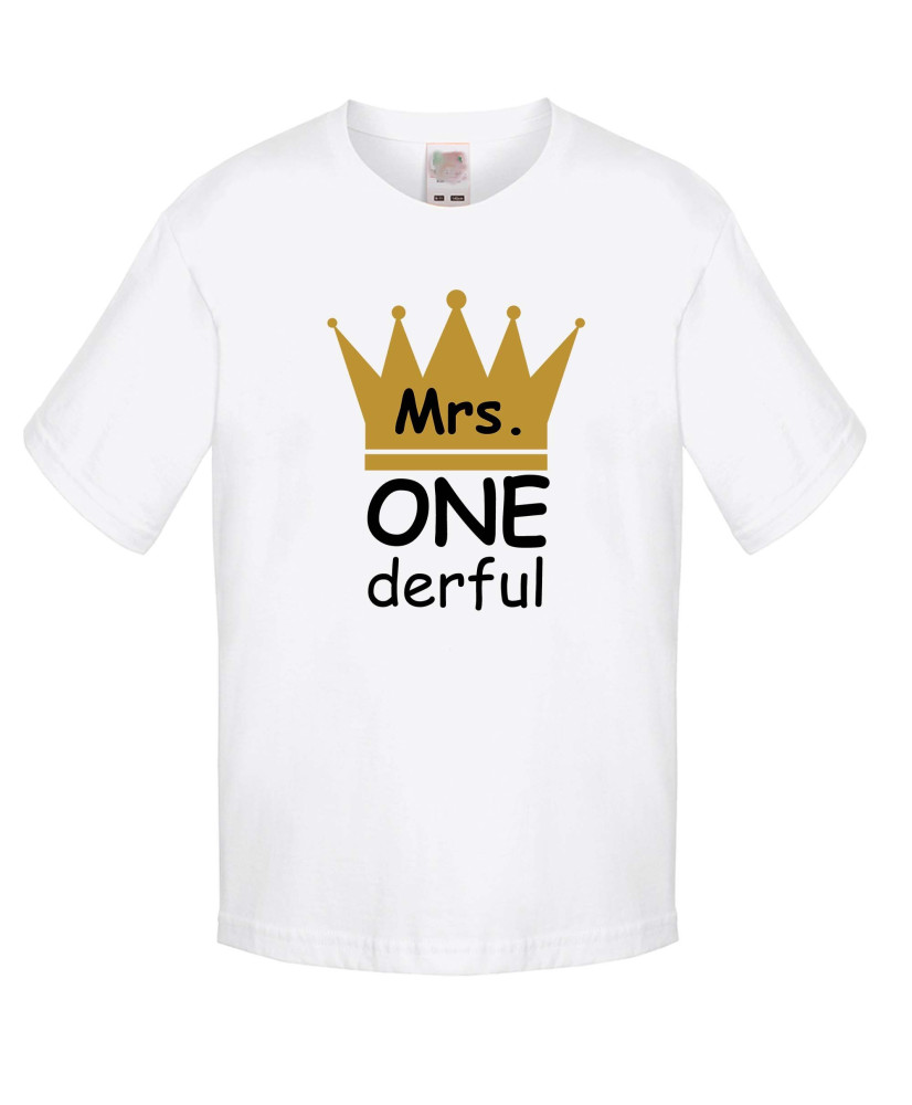 Бебешка блуза Mrs ONEderful Бебешка блуза Mrs ONEderful