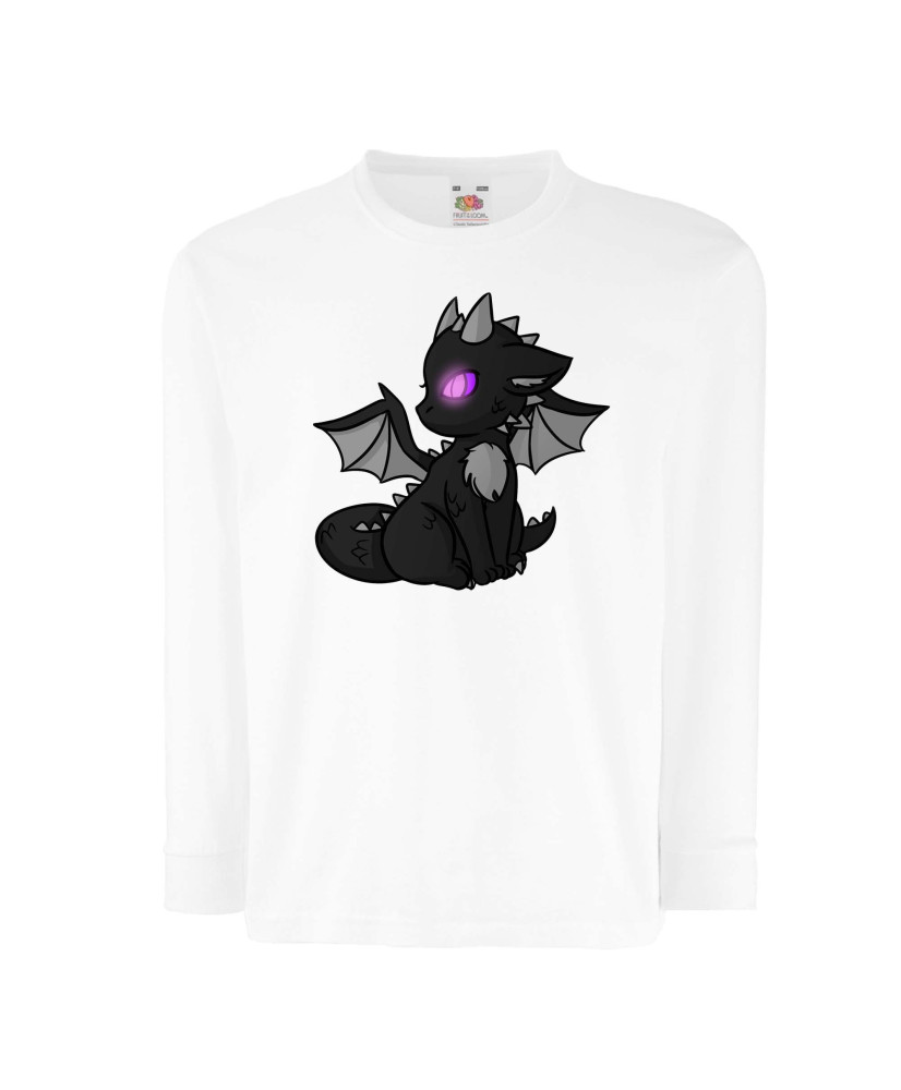 Детска тениска Minecraft Enderdragon Детска тениска Minecraft Enderdragon