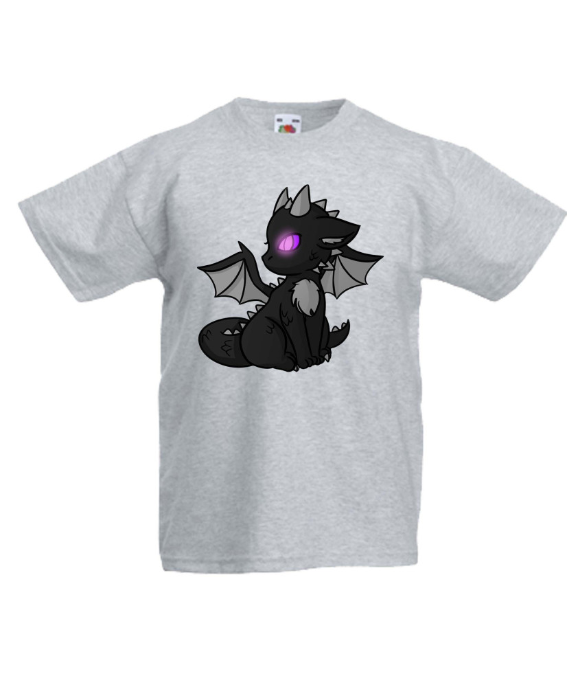Детска тениска Minecraft Enderdragon Детска тениска Minecraft Enderdragon