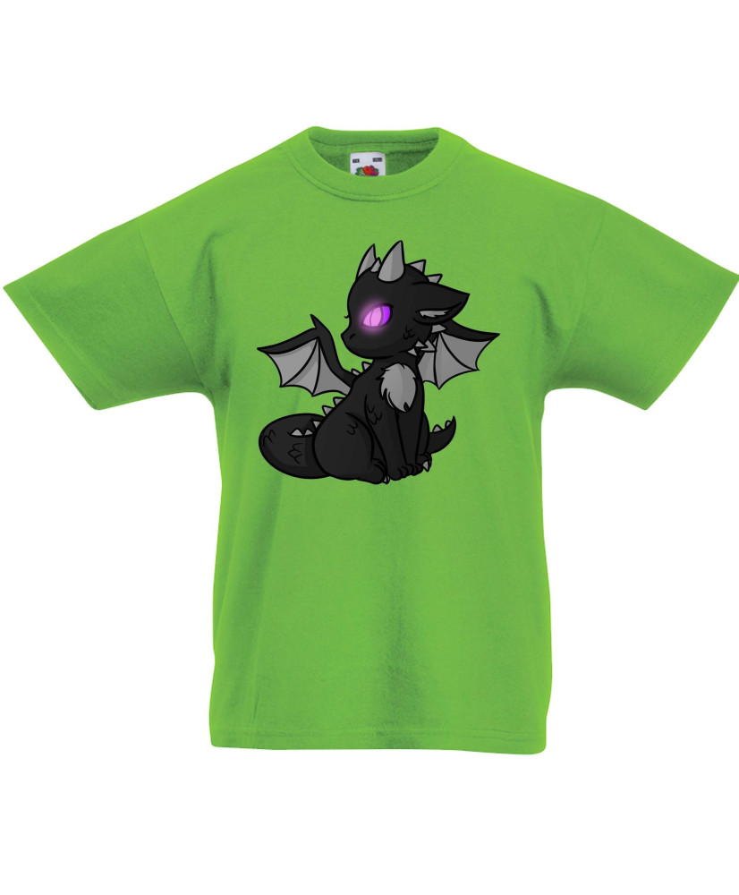 Детска тениска Minecraft Enderdragon Детска тениска Minecraft Enderdragon