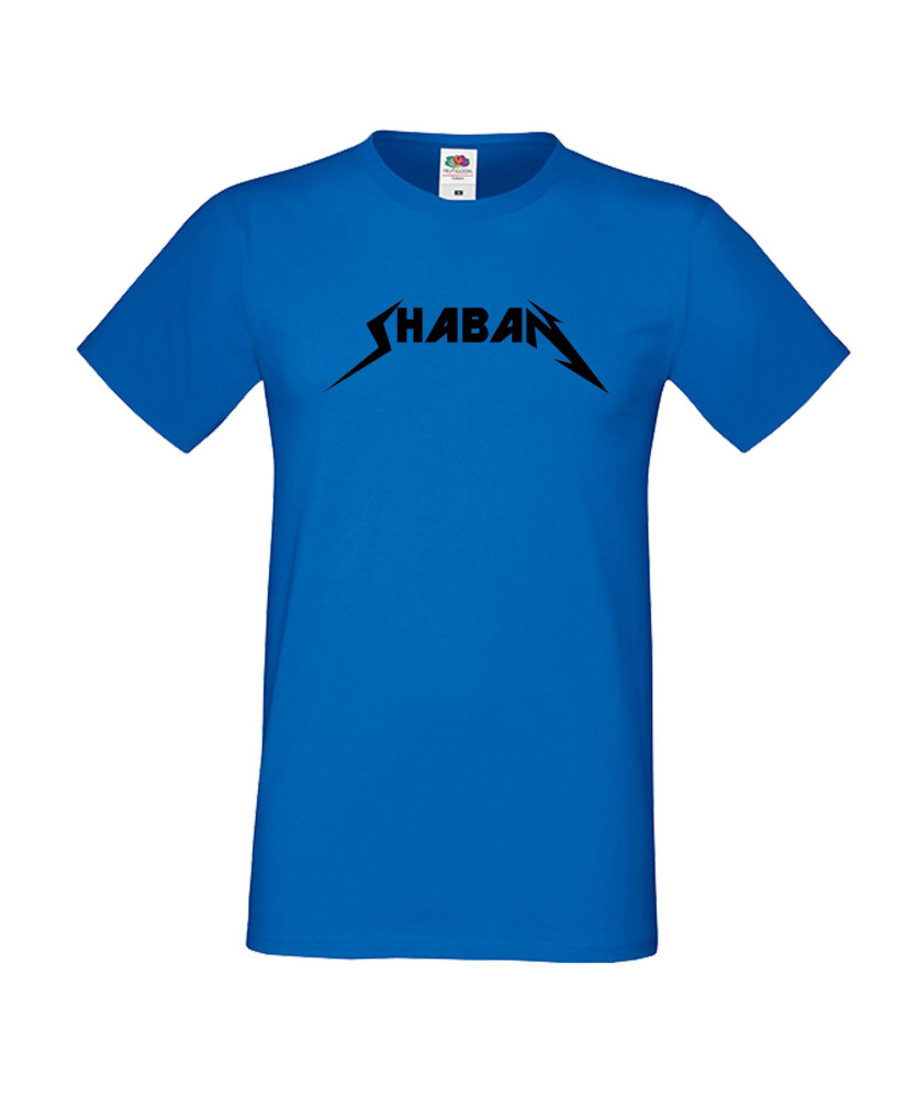 Мъжка тениска Shaban Мъжка тениска Shaban