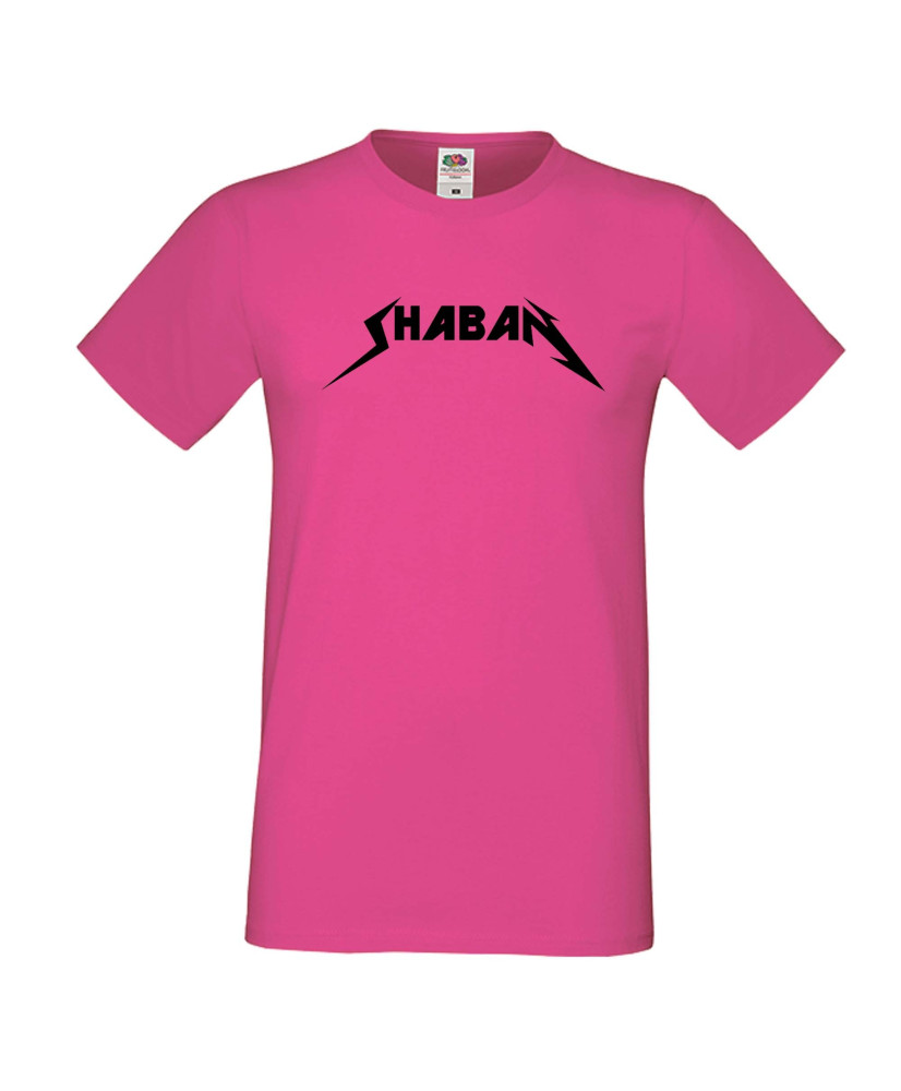 Мъжка тениска Shaban Мъжка тениска Shaban