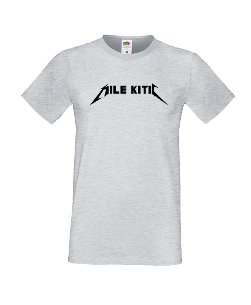 Мъжка тениска Mile Kitic Мъжка тениска Mile Kitic