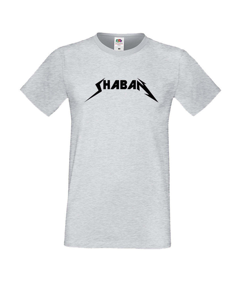Мъжка тениска Shaban Мъжка тениска Shaban