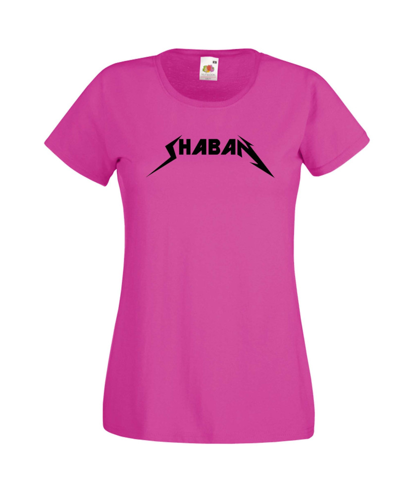 Дамска тениска Shaban Дамска тениска Shaban