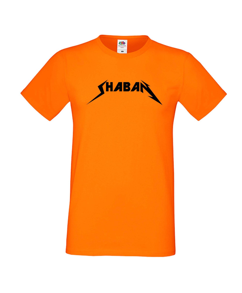 Мъжка тениска Shaban Мъжка тениска Shaban