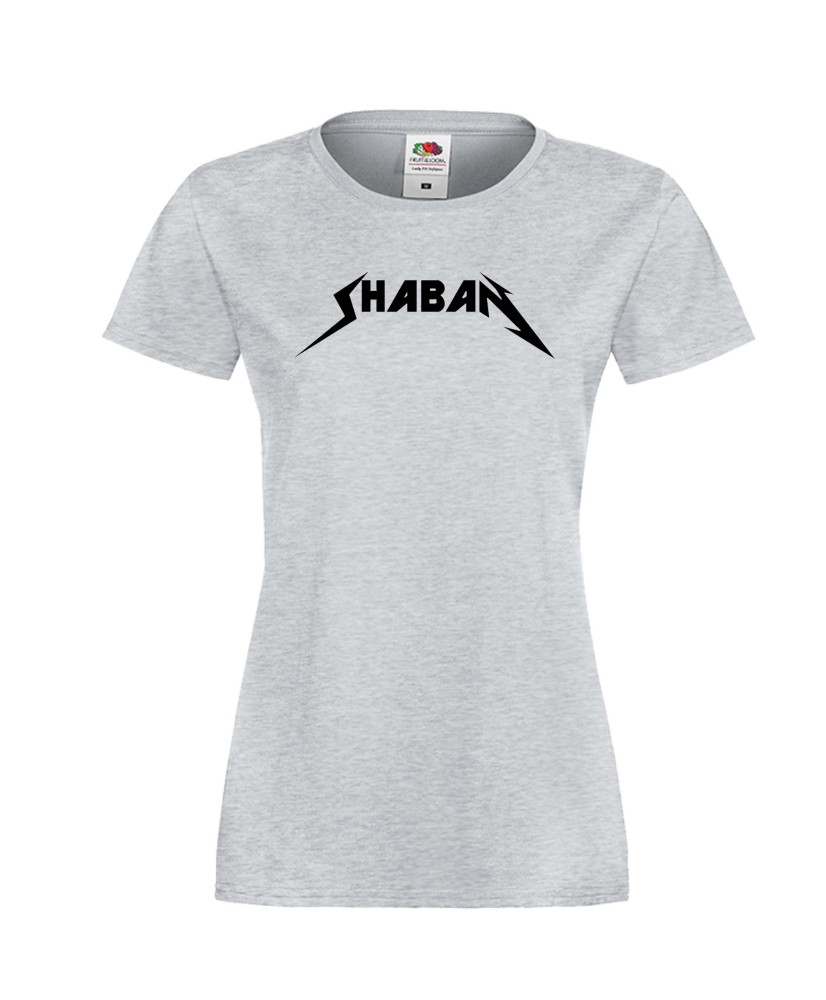 Дамска тениска Shaban Дамска тениска Shaban