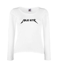 Дамска тениска Mile Kitic