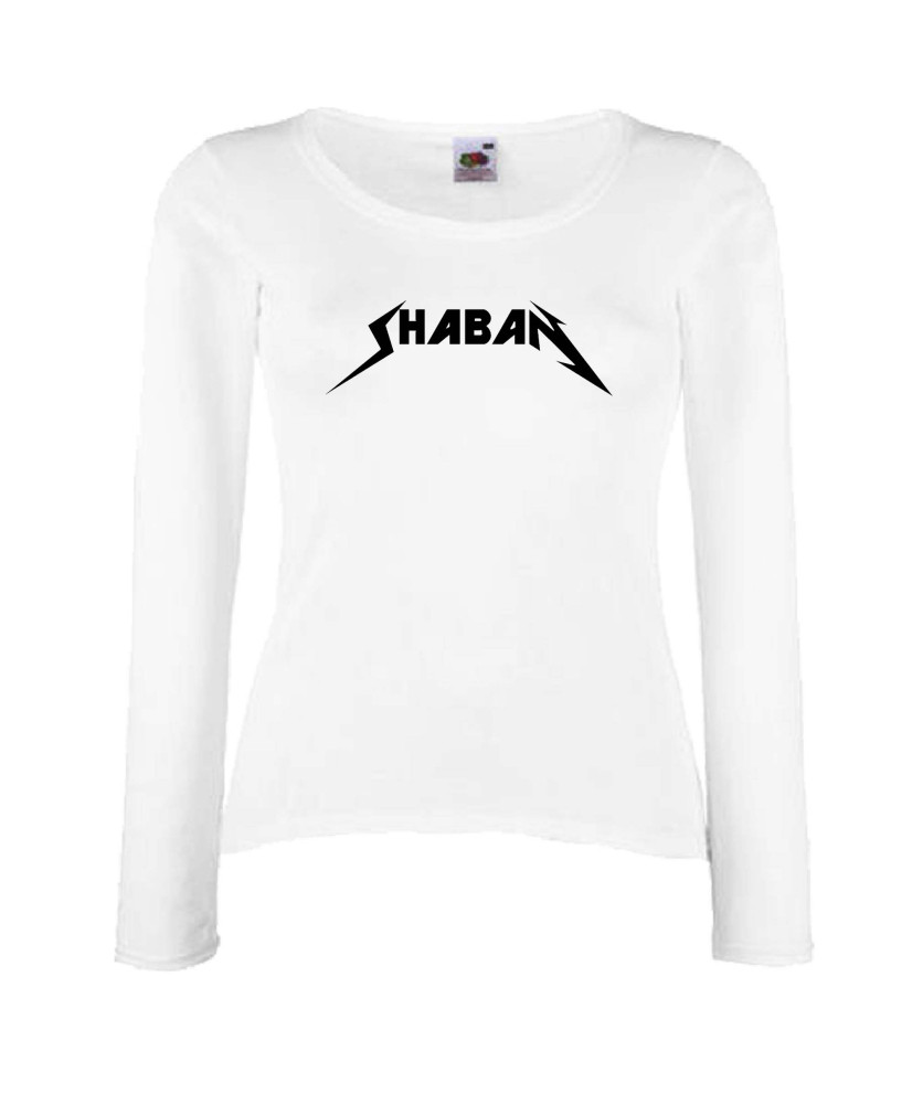 Дамска тениска Shaban Дамска тениска Shaban