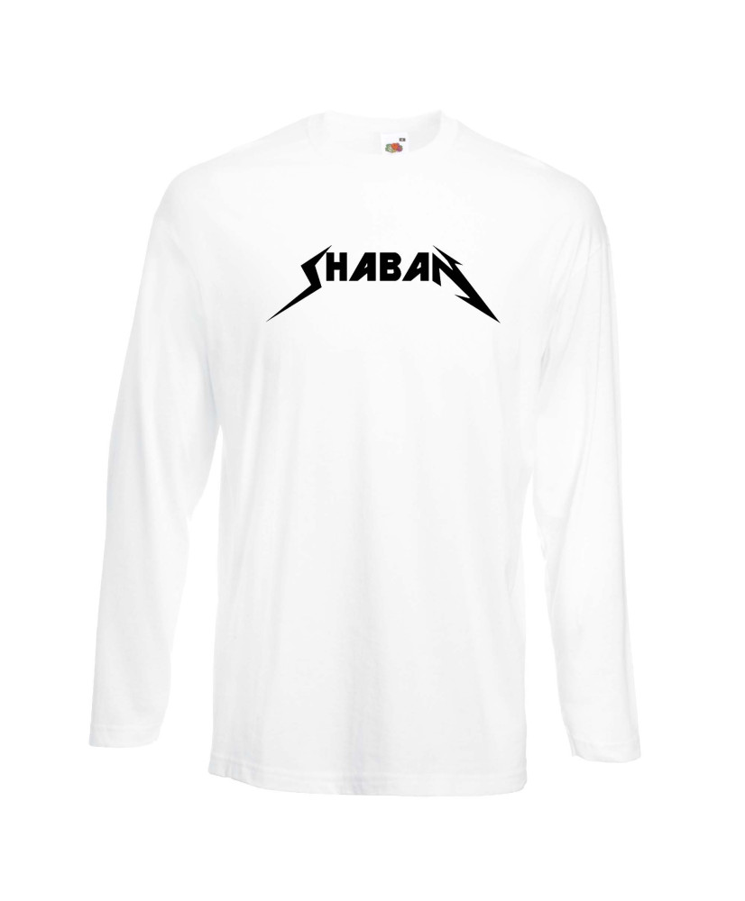 Мъжка тениска Shaban Мъжка тениска Shaban