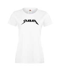 Дамска тениска Shaban