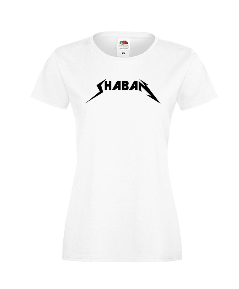 Дамска тениска Shaban Дамска тениска Shaban