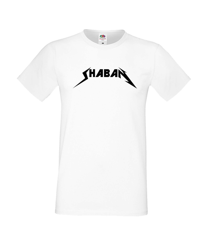 Мъжка тениска Shaban Мъжка тениска Shaban