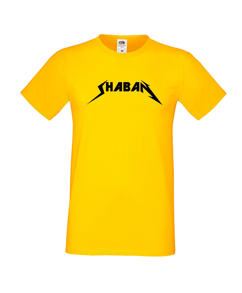 Мъжка тениска Shaban Мъжка тениска Shaban
