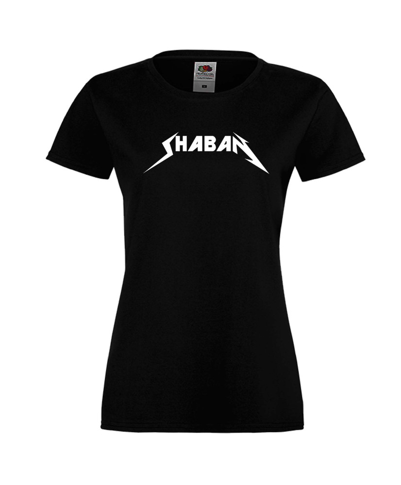 Дамска тениска Shaban Дамска тениска Shaban