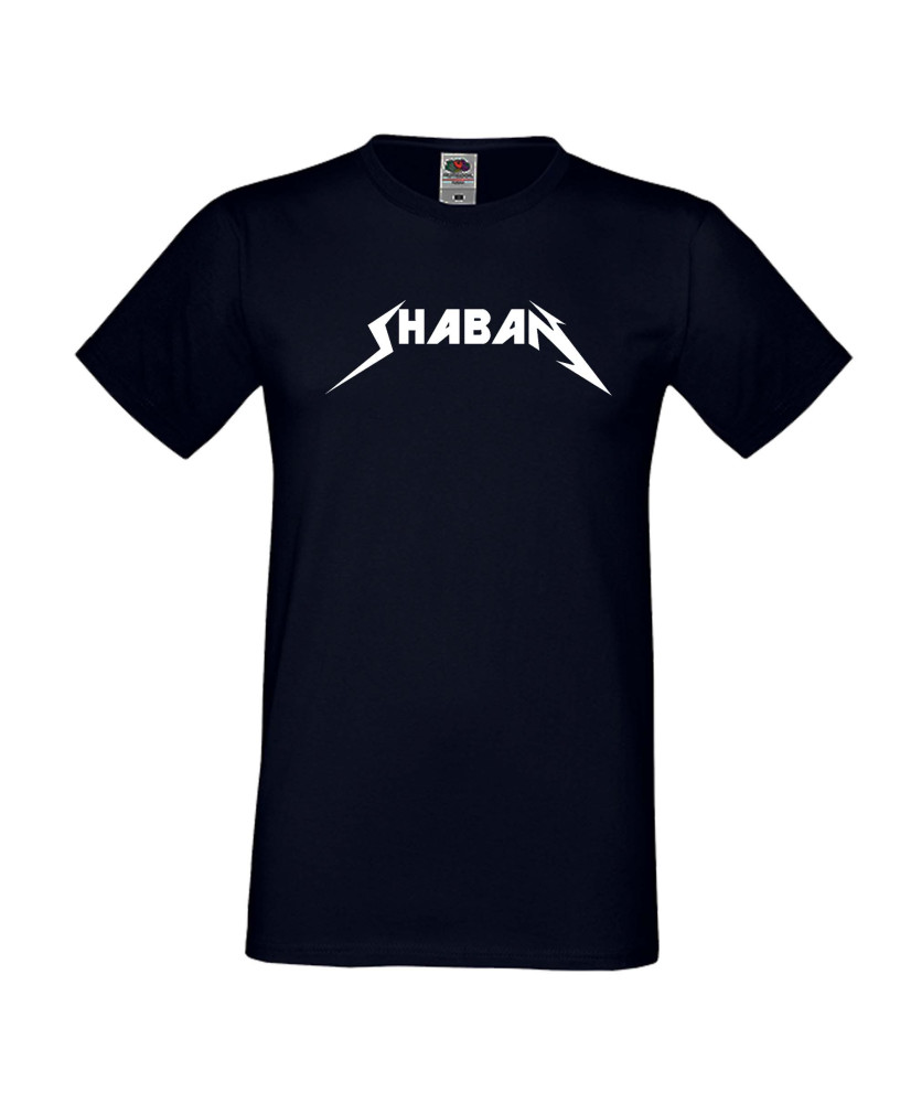Мъжка тениска Shaban Мъжка тениска Shaban