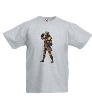 Детска тениска Apex Legends Bloodhound